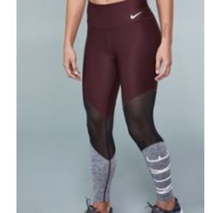 Workout tights